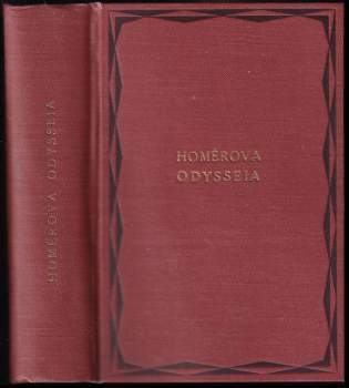 Homerova Odysseia