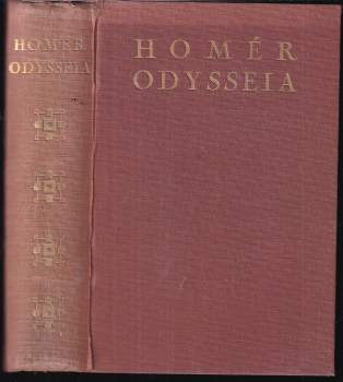 Homerova Odysseia