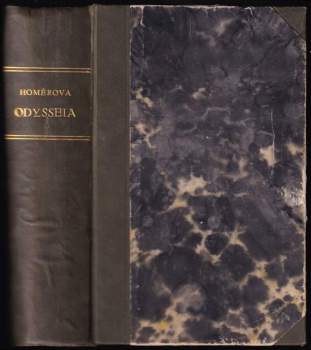 Homerova Odysseia
