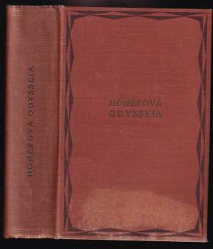 Homerova Odysseia