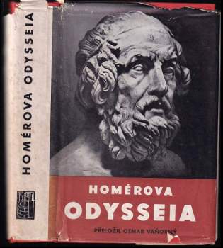 Homérova Odysseia