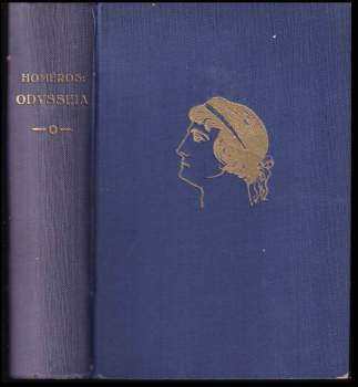 Homérova Odysseia