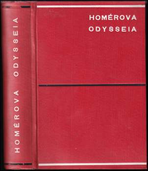 Homérova Odysseia