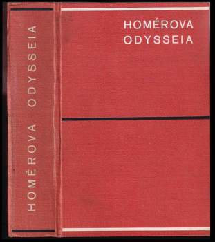Homérova Odysseia