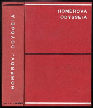 Homérova Odysseia