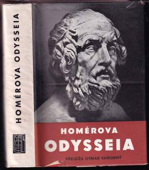 Homérova Odysseia