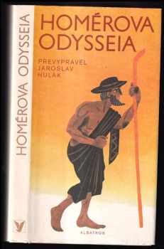 Homérova Odysseia