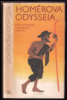 Homérova Odysseia