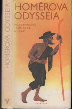 Homérova Odysseia