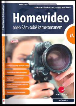 Homevideo, aneb, Sám sobě kameramanem