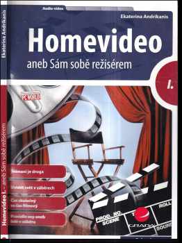 Homevideo I., aneb, Sám sobě režisérem