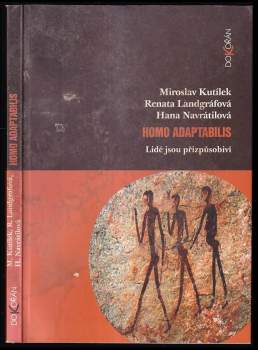 Homo adaptabilis