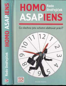 Homo asapiens