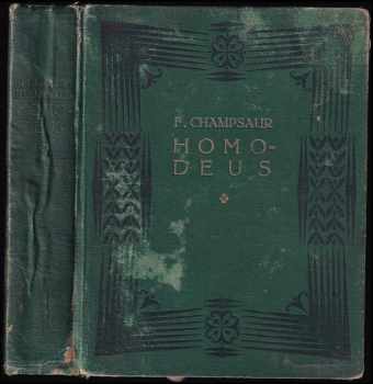 Homo - Deus