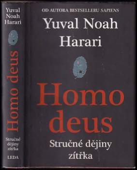 Homo deus