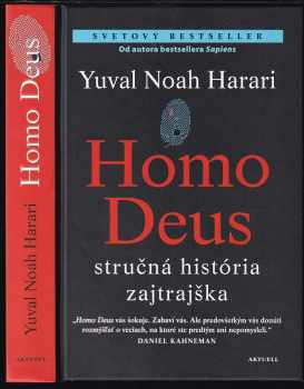 Homo Deus
