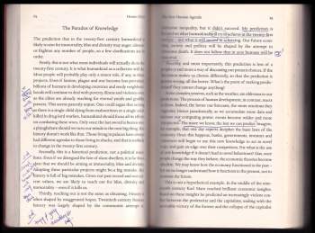 Yuval Noah Harari: Homo Deus