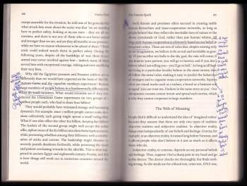Yuval Noah Harari: Homo Deus