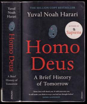 Homo Deus