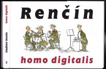 Homo digitalis