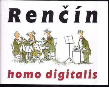 Homo digitalis
