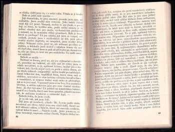 Max Frisch: Homo faber