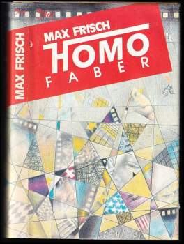 Homo faber