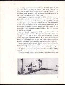 Josef Petráň: Homo faber