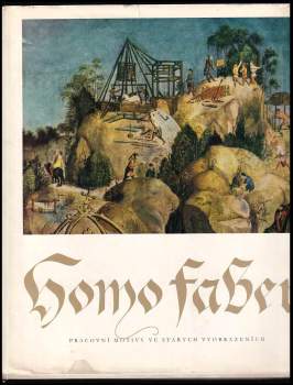 Homo faber