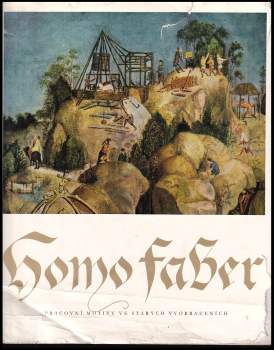 Homo faber