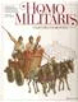 Homo militaris