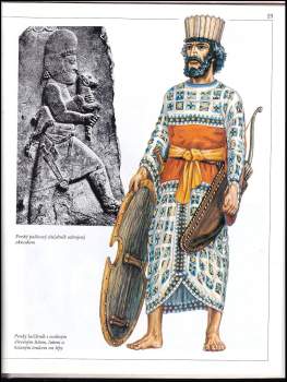 Petr Klučina: Homo militaris ; válečníci starověku