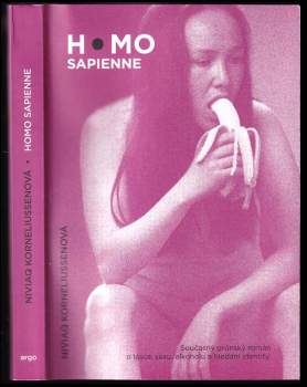 Homo sapienne