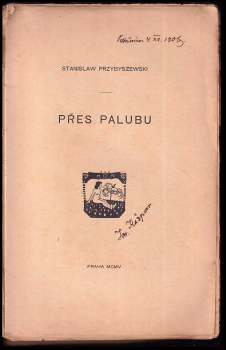 Stanisław Przybyszewski: Homo sapiens