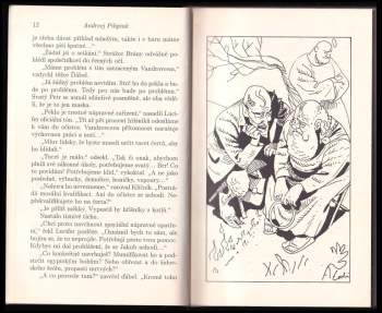 Andrzej Pilipiuk: Homo špiritusus