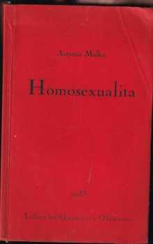Homosexualita