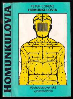 Homunkulovia