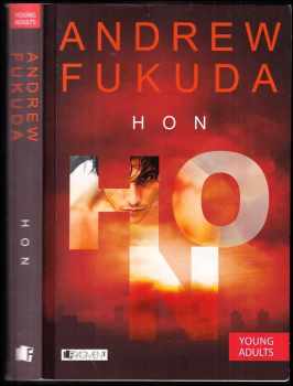 Andrew Xia Fukuda: Hon