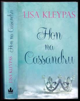 Lisa Kleypas: Hon na Cassandru