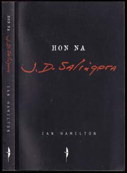 Hon na J.D. Salingera