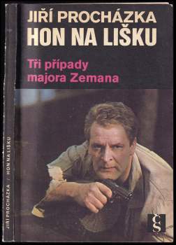 Jiří Procházka: Hon na lišku