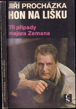Hon na lišku