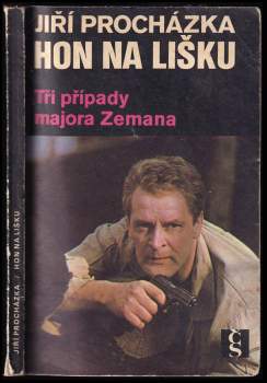 Jiří Procházka: Hon na lišku