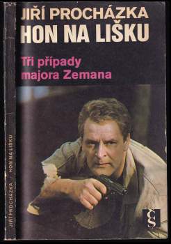 Hon na lišku