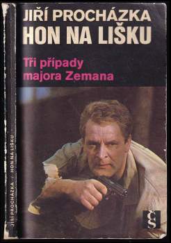 Jiří Procházka: Hon na lišku