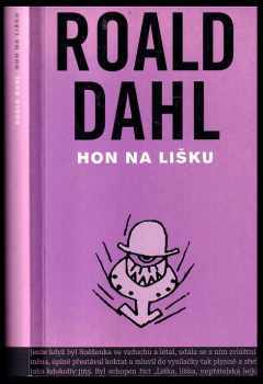Roald Dahl: Hon na lišku