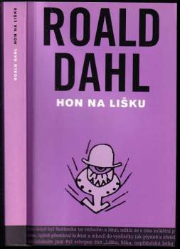 Hon na lišku