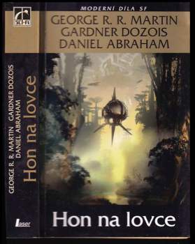 George R. R Martin: Hon na lovce