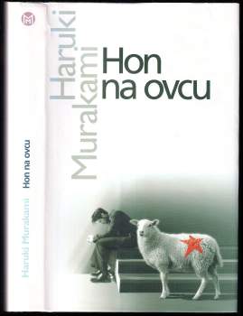 Hon na ovcu