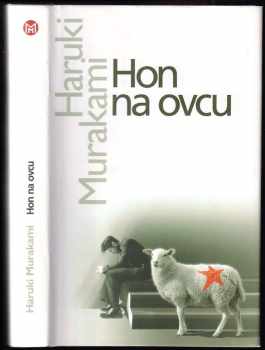 Hon na ovcu